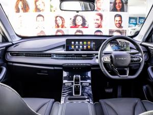 Chery Tiggo Cross 1.5 CSH Hybrid Elite - Image 15