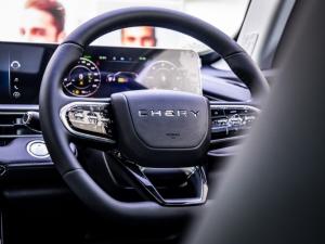 Chery Tiggo Cross 1.5 CSH Hybrid Elite - Image 16