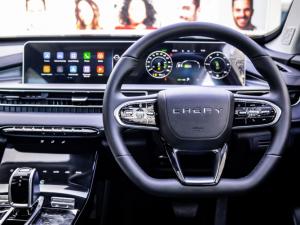 Chery Tiggo Cross 1.5 CSH Hybrid Elite - Image 17