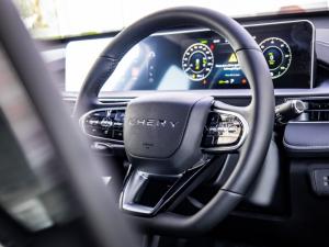 Chery Tiggo Cross 1.5 CSH Hybrid Elite - Image 19