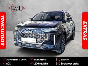 Chery Tiggo Cross 1.5 CSH Hybrid Elite - Image 1