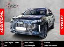 Thumbnail Chery Tiggo Cross 1.5 CSH Hybrid Elite