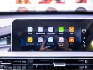 Chery Tiggo Cross 1.5 CSH Hybrid Elite - Image 20