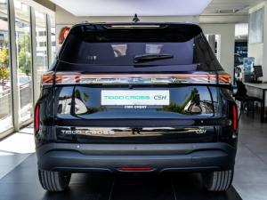 Chery Tiggo Cross 1.5 CSH Hybrid Elite - Image 4