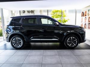 Chery Tiggo Cross 1.5 CSH Hybrid Elite - Image 7