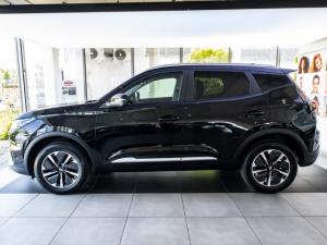 Chery Tiggo Cross 1.5 CSH Hybrid Elite - Image 8
