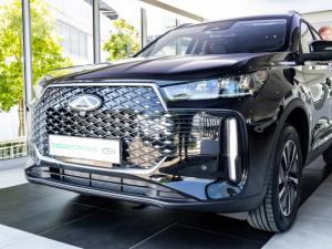 Chery Tiggo Cross 1.5 CSH Hybrid Elite - Image 9