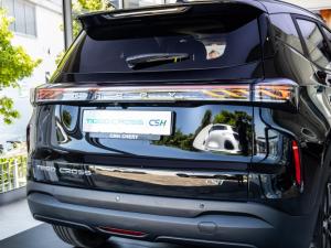Chery Tiggo Cross 1.5 CSH Hybrid Elite - Image 9