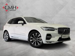 Volvo XC60 B5 AWD Plus Bright - Image 1
