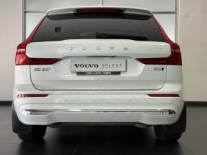 Volvo XC60 B5 AWD Plus Bright - Image 8