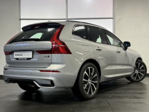 Volvo XC60 B5 AWD Plus Dark - Image 8
