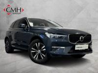 Thumbnail Volvo XC60 B5 AWD Essential