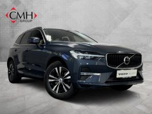 Volvo XC60 B5 AWD Essential - Image 1