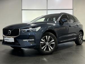 Volvo XC60 B5 AWD Essential - Image 4