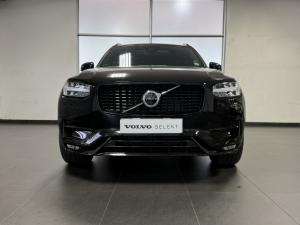 Volvo XC90 B5 AWD Ultra Dark - Image 3