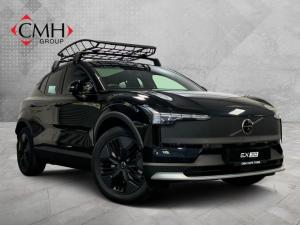 Volvo EX30 Cross Country Twin Motor Performance Ultra - Image 1