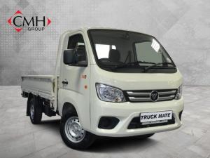 Foton Truckmate TM3 1.5 dropside (no aircon) - Image 1