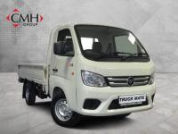 Thumbnail Foton Truckmate TM3 1.5 dropside (no aircon)