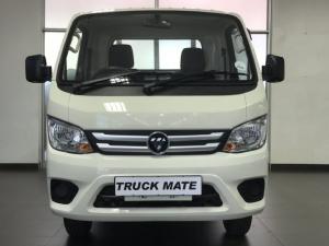 Foton Truckmate TM3 1.5 dropside (no aircon) - Image 2