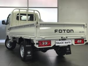 Foton Truckmate TM3 1.5 dropside (no aircon) - Image 5