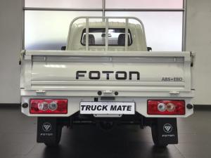 Foton Truckmate TM3 1.5 dropside (no aircon) - Image 6