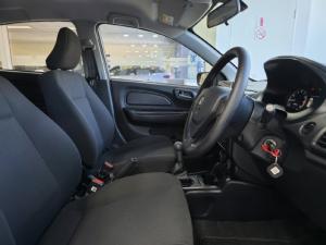 Proton Saga 1.3 Standard manual - Image 10