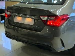 Proton Saga 1.3 Standard manual - Image 14