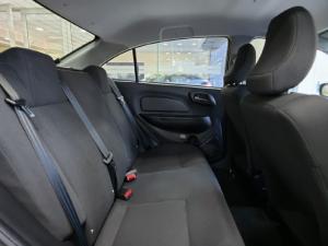 Proton Saga 1.3 Standard manual - Image 8