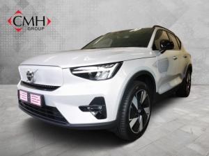 Volvo XC40 Recharge Single Motor Plus - Image 1
