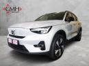 Thumbnail Volvo XC40 Recharge Single Motor Plus