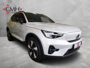 Volvo XC40 Recharge Single Motor Plus - Image 2