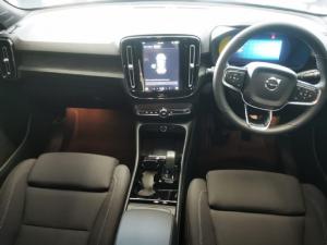 Volvo XC40 Recharge Single Motor Plus - Image 5