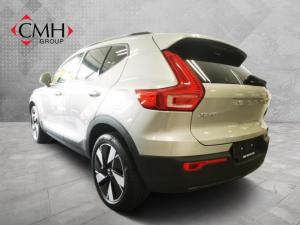 Volvo XC40 Recharge Single Motor Plus - Image 7