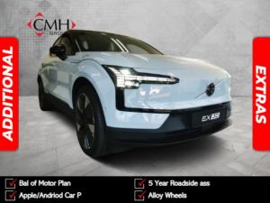 Volvo EX30 Single Motor Extended Range Ultra - Image 1