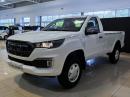 Thumbnail Foton Tunland G7 2.0TD single cab 4x4 TLX