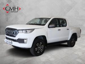 Foton Tunland G7 2.0TD double cab TL auto - Image 1