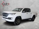 Thumbnail Foton Tunland G7 2.0TD double cab TL auto