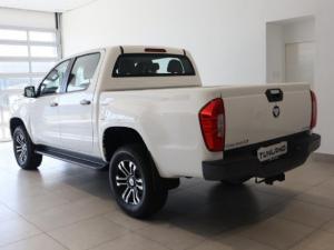 Foton Tunland G7 2.0TD double cab TL auto - Image 5