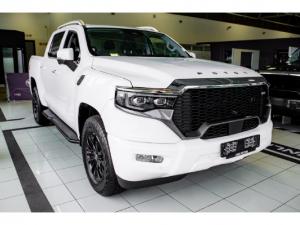Foton Tunland V9 2.0TD double cab LTD 4x4 - Image 1