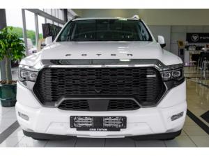 Foton Tunland V9 2.0TD double cab LTD 4x4 - Image 2