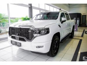 Foton Tunland V9 2.0TD double cab LTD 4x4 - Image 3