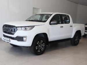 Foton Tunland G7 2.0TD double cab TLX 4x4 - Image 3