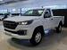 Foton Tunland G7 2.0TD single cab Hi Rider - Thumbnail 3