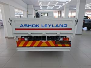 Ashok Leyland Partner 3.0 DdtiD/S - Image 4