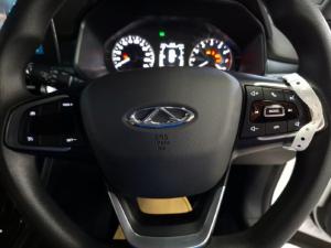 Chery Tiggo 4 Pro 1.5 LiT auto - Image 19