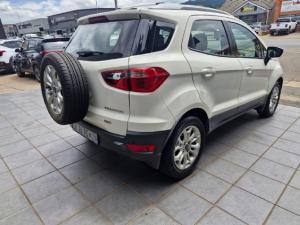 Ford EcoSport 1.5TDCi Titanium - Image 2