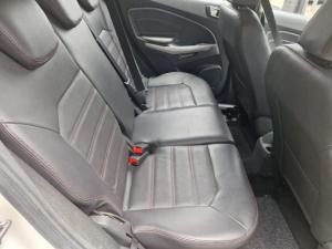 Ford EcoSport 1.5TDCi Titanium - Image 5