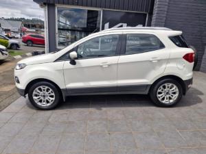 Ford EcoSport 1.5TDCi Titanium - Image 5