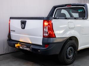 Nissan NP200 1.6i - Image 13