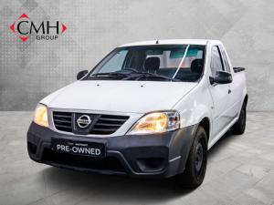 Nissan NP200 1.6i - Image 1